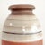 Mid-Century Modern 1970s Scheurich West German Pottery Vase For Sale - Image 3 of 7