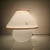 1980s Mushroom Lamp in Murano Glass from Leucos, 1980s For Sale - Image 5 of 7