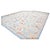 Persian Persian Sultanabad Wool 9x12 Blue, Ivory & Tan Handmade Area Rug #1142964 For Sale - Image 3 of 7