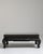 Chinoiserie Coffee Table with Glass Top, Antique, China, 20th Century For Sale - Image 11 of 13