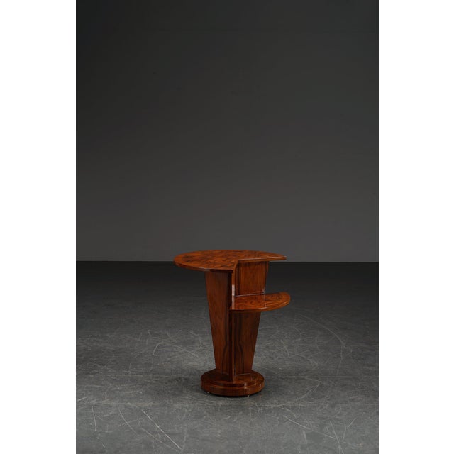 1930s dimensions (cm): h70 x w60 x d60 cm I have official proof of authenticity such as vintage catalogs, designer...