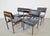 Pali Dining Chairs and Table by Louis van Teeffelen for Wébé, 1960s, Set of 6 For Sale - Image 12 of 18