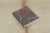 Beige Rug & Kilim’s Contemporary Cowhide Rug in Warm Beige & Brown Accents For Sale - Image 8 of 9