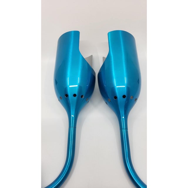 The Tournebrille wall light is an excellent choice for those looking for both aesthetics and functionality. Made of...