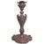Pairpoint Antique 1904 Art Nouveau Candleholder Candlestick Candle Holder 6155. Gorgeous art nouveau style candlestick...