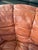 DS-11 Modular Leather Sofa from de Sede, Set of 5 For Sale - Image 15 of 18