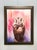 Symbiosis presents a striking exploration of human connection and the intertwining of forms. The central figure, depicted...