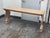 Design Plus Gallery presents a 17th Century Italian Console Table from Hickory Chair. This style lived in the brands...