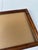 1970s 1970s Wooden Square Frame For Sale - Image 5 of 6