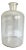 Vintage 4000ml Kimax Glass Beaker Jug Vase For Sale
