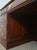 Statton Large Kneehole Cherry Executive Desk For Sale - Image 12 of 18