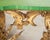 18th Century Italian Rococo Carved Giltwood Console Table For Sale - Image 10 of 18