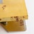 Milo Baughman Modernist Burl Wood and Metal Picture Frame, circa 1960 For Sale - Image 12 of 12