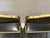 1960's Mid Century Modern A. Fritz & Co Folding Game Chairs- A Pair For Sale - Image 13 of 18
