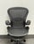 Herman Miller Aeron Office Chair, B For Sale - Image 11 of 12