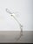 Tito Agnoli for O-luce. Italy 1954. Minimalist desk lamp. Articulated, adjustable clamp light Perfect minimal design....