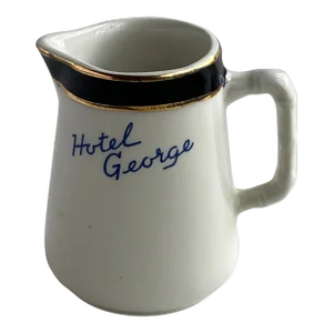 Hotel George Creamer