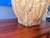 1970s Large Brass Sea Shell Planter For Sale - Image 10 of 12
