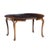D. Jose Dining Room Table in Fine Wood For Sale - Image 6 of 6