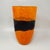 1970s Vase in Murano Glass by Ca Dei VetraiItaly, 1970s For Sale - Image 5 of 11