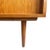 Mid-Century Danish Wall Unit by J. Jiroutek, 1960s For Sale - Image 6 of 9