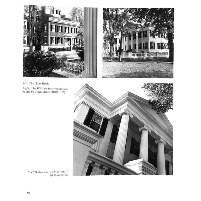 "Nantucket Island" 1974 Gambee, Robert (Signed) For Sale - Image 9 of 12