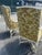 Sam Moore Sam Moore Wingback French Provincials in Excellent Condition For Sale - Image 4 of 4