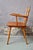 Scandinavian Dining Chair, 1960s For Sale - Image 9 of 15