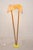 An original 1950s standing floor lamp, designed and made in the south of France. This early standing lamp features a...