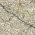 Antique Map of the Somme with Amiens and Abbeville, 1860 For Sale - Image 6 of 12