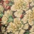 Textile Early 20th Century Belgium Blue Canvas Painting For Sale - Image 7 of 15