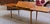 Brown Teak Dining Table With 3 Butterfly Leaf Extensions Uk Import C. 1960's For Sale - Image 8 of 18