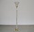 1970's Hollywood Regency Murano & Lucite Floor Lamp For Sale - Image 13 of 13