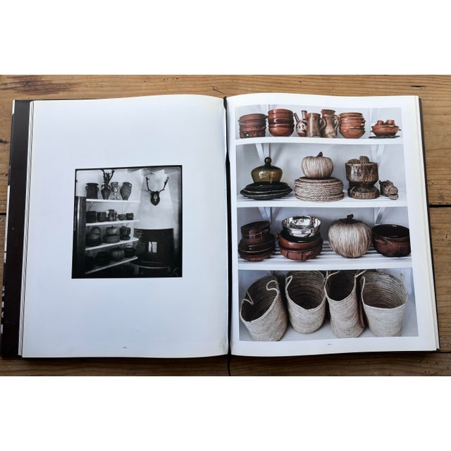 Move and Work: Innovative Home Offices & Creative Workspaces | Large Format Design Coffee Table Book For Sale - Image 9 of 12