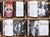 1990s 1997 "The 100 Greatest Stars of All Time", Coffee Table Photography Book For Sale - Image 5 of 18
