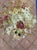 Pink French Aubusson Tapestry For Sale - Image 8 of 15
