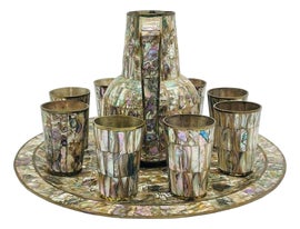 Example of Emilia Castillo Serveware