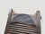 Vintage Wooden African Wabi Sabi Bench or Coffee Table For Sale - Image 13 of 18