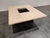 Stone Vintage Travertine Hidden Bar Coffee Table, 1970s For Sale - Image 7 of 9