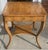 1990s Gregorius Pineo Italian Rustic European Side Table For Sale - Image 5 of 5