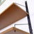 Scandinavian Wall-Mounted Bookcase, 1960s For Sale - Image 15 of 18