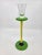 Baroque Bag Blown Glass Candleholder from Barosier & Toso For Sale - Image 3 of 13