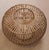 Postmodern Lobster Pot Ottoman Pouf by Franco Albini, 1980 For Sale - Image 3 of 7