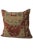 Decorative Pillow Cover For Sale - Image 4 of 4
