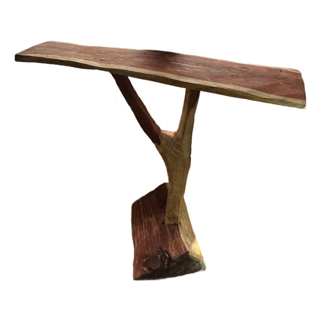 Cedar Table Detachable Cedar Base For Sale