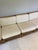 Mid 20th Century Vintage Ficks Reed Bamboo Sectional For Sale - Image 5 of 9