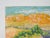 Contemporary Surreal Portrait Blonde Woman Canyon Painting For Sale - Image 4 of 7