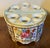 Antique 18th Century Paris Porcelain Bough or Bulb Flower Pots by the Queen's Factory, Rue Thiroux - A Pair For Sale In New York - Image 6 of 18