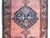 Textile Early 20th Century Persian Hamadan Rug For Sale - Image 7 of 15