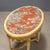 Center Table in Carved Wood For Sale - Image 9 of 11